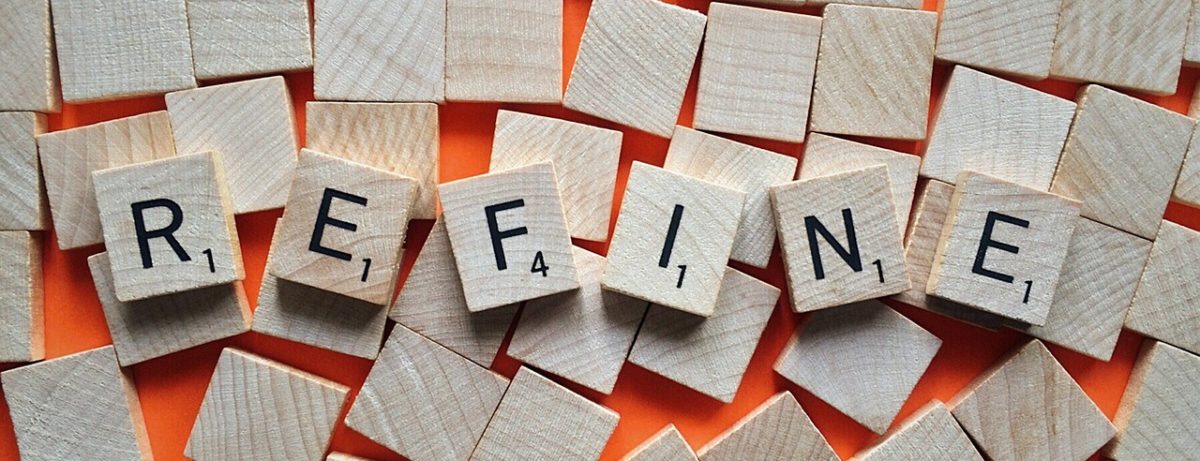 Lessons Learned So Far